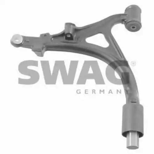 Рычаг подвески SWAG 10928021 слева