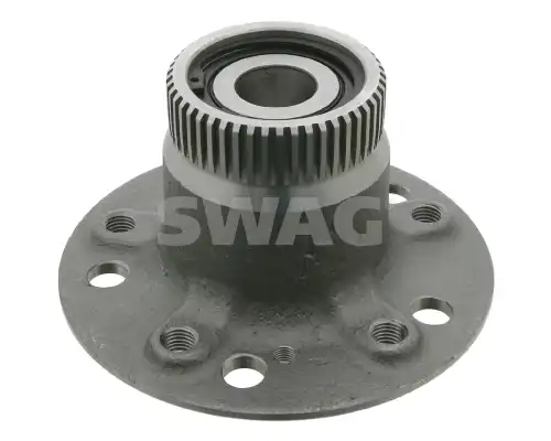 Ступица SWAG 10928382