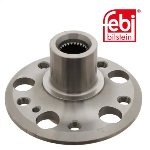 Ступица FEBI 28620