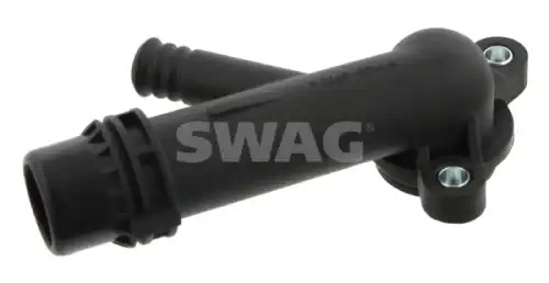 тройник!\ BMW E46 1.6-1.8 M43 98> 20928401 SWAG
