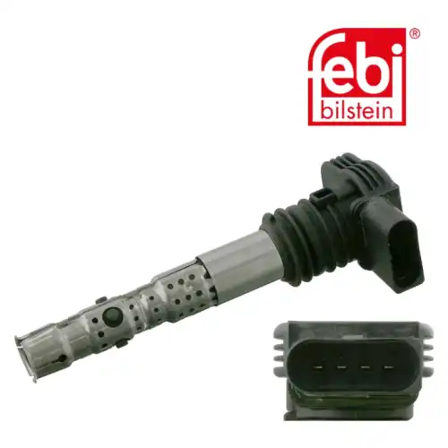 Катушка зажигания FEBI 27470