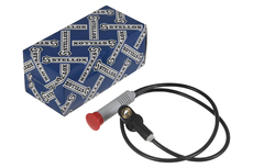 Датчик ABS STELLOX 06-65324-SX