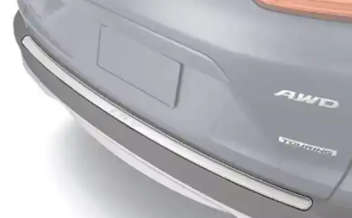 Молдинг бампера 08P01TLA100 HONDA