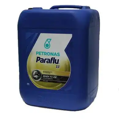 Антифриз PARAFLU 16551910 концентрат 20 л