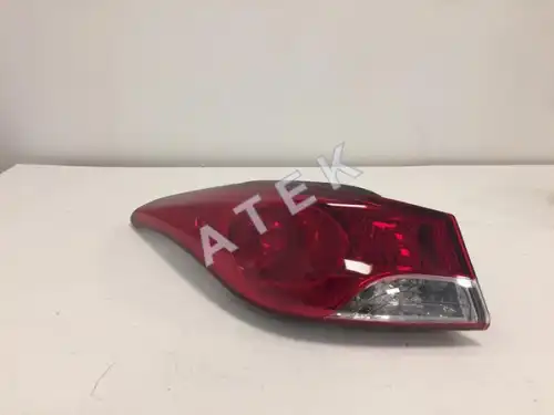 Фонарь задний ATEK 23123312