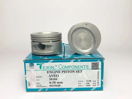Поршень TEIKIN 1шт 30104050