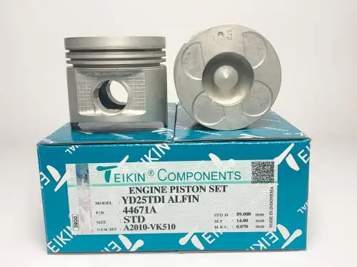 Поршень TEIKIN 1шт 44671ASTD