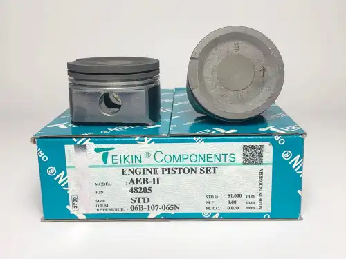 Поршень TEIKIN 1шт 48205STD