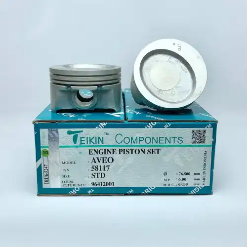 Поршень TEIKIN 1шт 58117STD