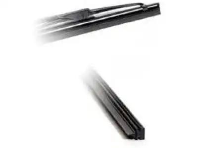 76622TDKJ01 СТЕКЛООЧИСТИТЕЛЯ РЕЗИНКА HONDA