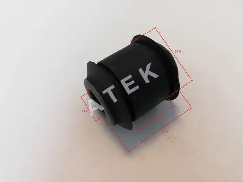 Рычаг подвески ATEK SB3803800400
