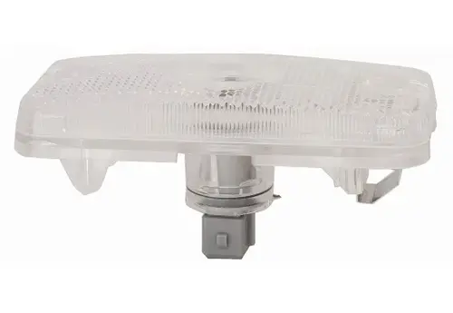 Фонарь габаритный DEPO 551-1414N-WE