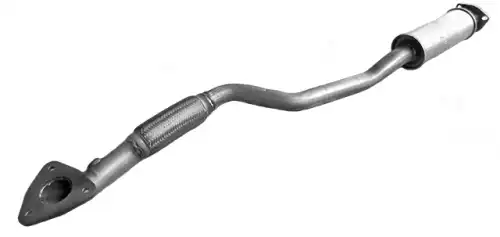 РЕЗОНАТОР DAEWOO LACETTI NUBIRA 77397 05.71 EDEX