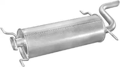 глушитель 12.92 EDEX