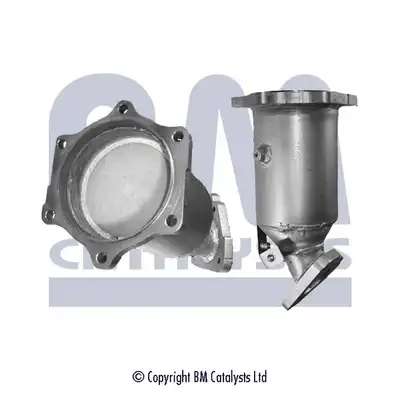 катализатор BM91066H BM