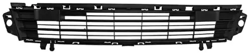Решетка бампера PHIRA BR-15110