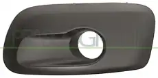Решетка радиатора PRASCO CI7052134