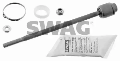 Рулевая тяга SWAG 40928477