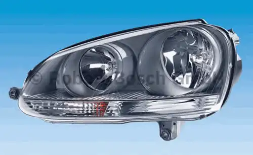Фара BOSCH 0 301 212 202