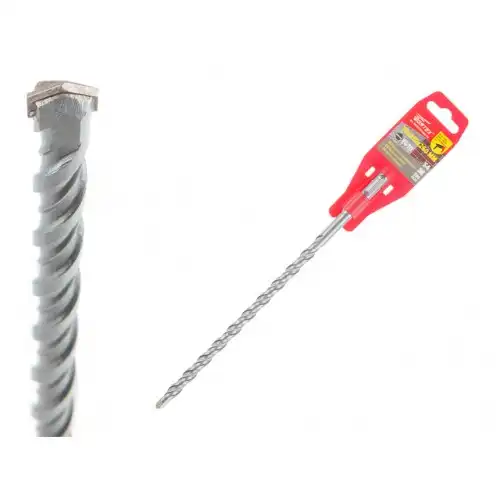 10х210х260 мм бур (сверло) SDS-plus E2 WORTEX WHD1110260C111