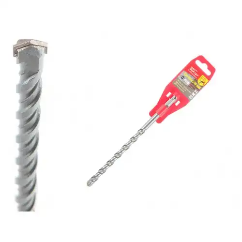 12х150х210 мм бур (сверло) SDS-plus E2 WORTEX WHD1112210C111