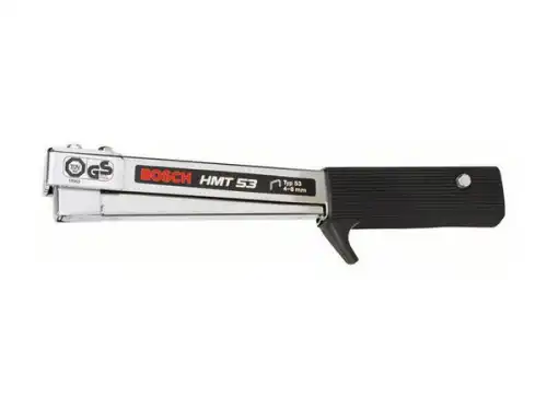 СТЕПЛЕР УДАРНЫЙ HMT53 0603038002 BOSCH