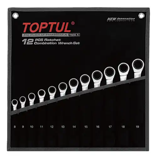  GPAQ1202 TOPTUL ДЕТАЛЬ