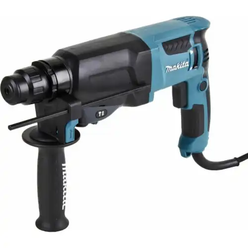ПЕРФОРАТОР HR 2300 В ЧЕМ. MAKITA
