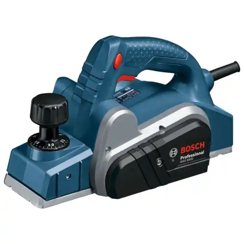0.601.596.000 РУБАНОК GHO 6500 BOSCH