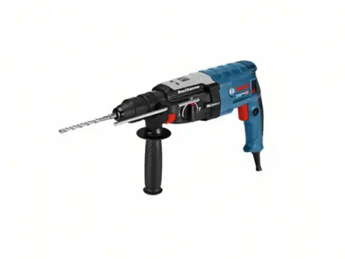BOSCH 0.611.267.600 ПЕРФОРАТОР GBH 2-28 F