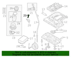 LENS-HEAD SCREW N 10470703 PORSCHE