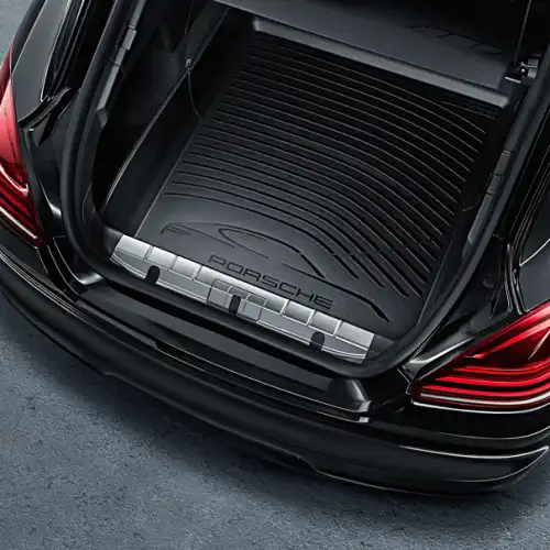 Коврик в багажник PORSCHE 97004400017