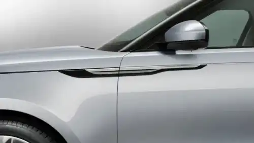 MOULDING - DOOR OUTSIDE LR092670 LAND ROVER