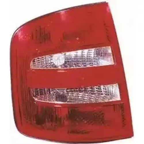 Фонарь габаритный DEPO 665-1902L-UE