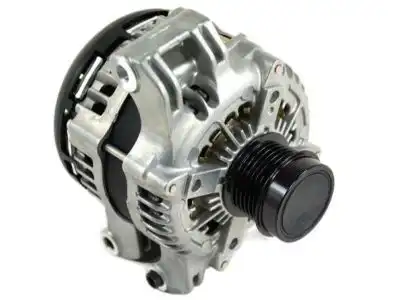 Генератор CHRYSLER 04801778AI
