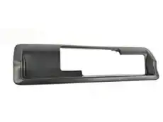 ЗАГЛУШКА БАМПЕРА 68111636AA CHRYSLER