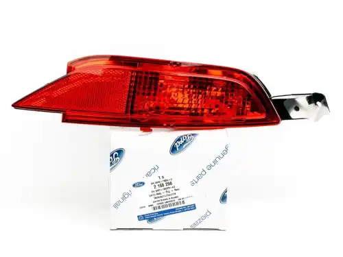 Фара противотуманная FORD 2168298