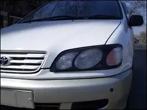 Защита фар SIM NLD.STOIPS9624