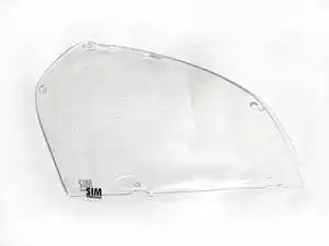 Защита фар SIM NLD.SHYTUC0521