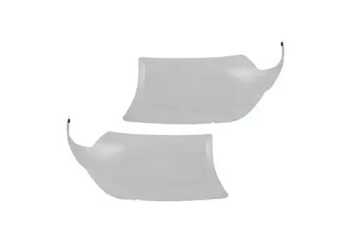 Защита фар SIM NLD.STOLCR0721