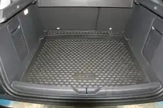 Коврик в багажник ELEMENT ELEMENT4142B13 Renault Kaptur 2016-н.в. 1 черный