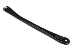 68023328AA Стойка крепления радиатора CHRYSLER