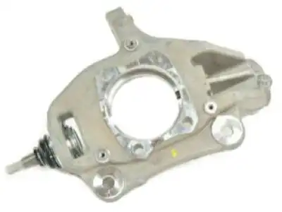 Кулак поворотный CHRYSLER 04877207AF