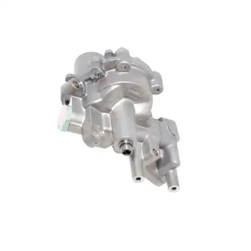  НАСОС МАСЛ 5.0 LR052436 LAND ROVER