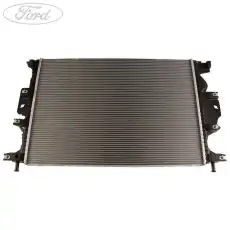 Радиатор системы охлаждения двигателя FORD 2113221
