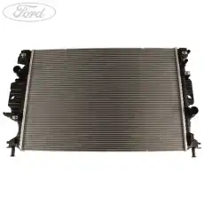 Радиатор системы охлаждения двигателя FORD 2113221