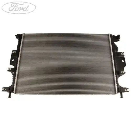 Радиатор системы охлаждения двигателя FORD 2113221