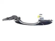 Ручка двери CHRYSLER 04589881AL