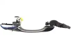 Ручка двери CHRYSLER 04589881AL