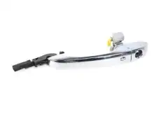 Ручка двери CHRYSLER 04589881AL